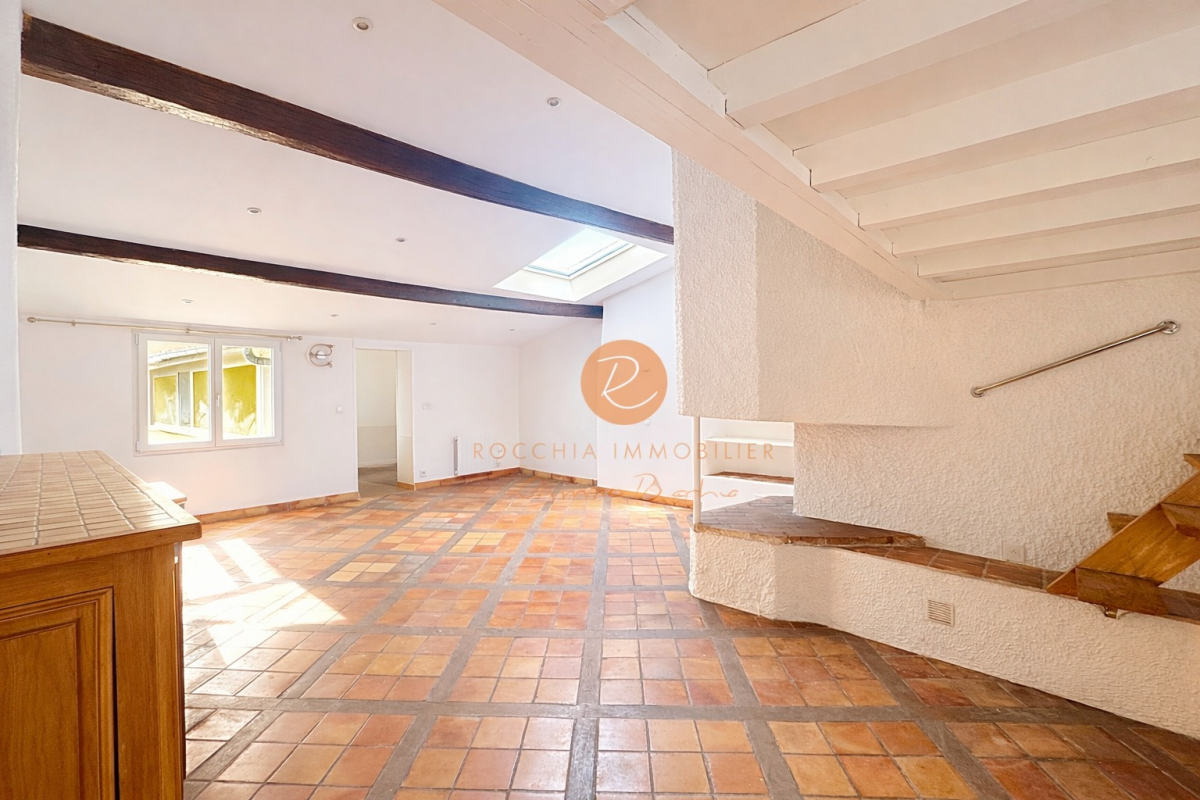 Photo 2 : Appartement - Aix-en-Provence - 87m²