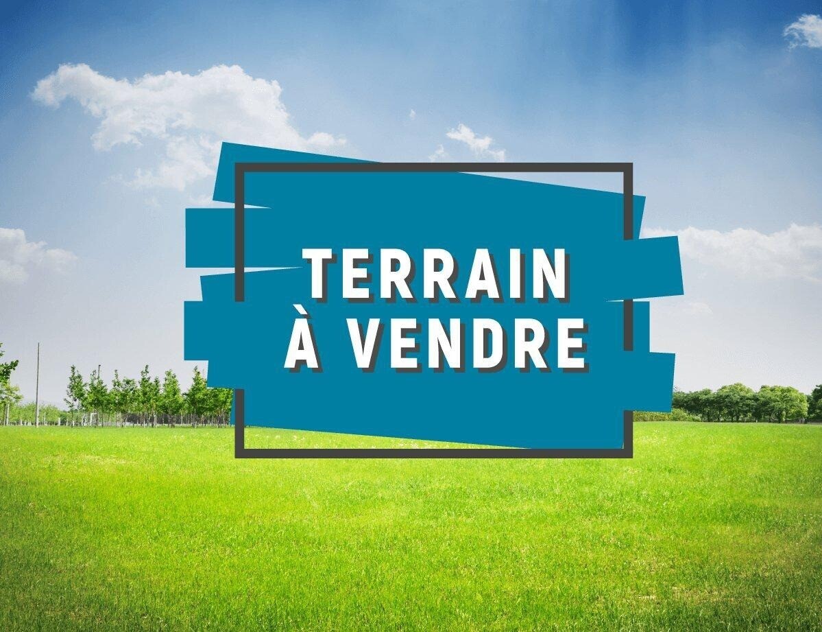 Photo 1 : Terrain - Mézos - 1560m²
