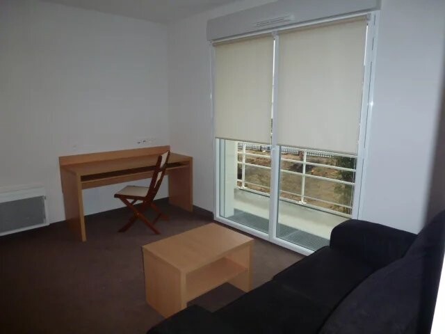 Photo 9 : T2 Cap West La Chapelle-sur-Erdre Leinster – loyer  5,99%