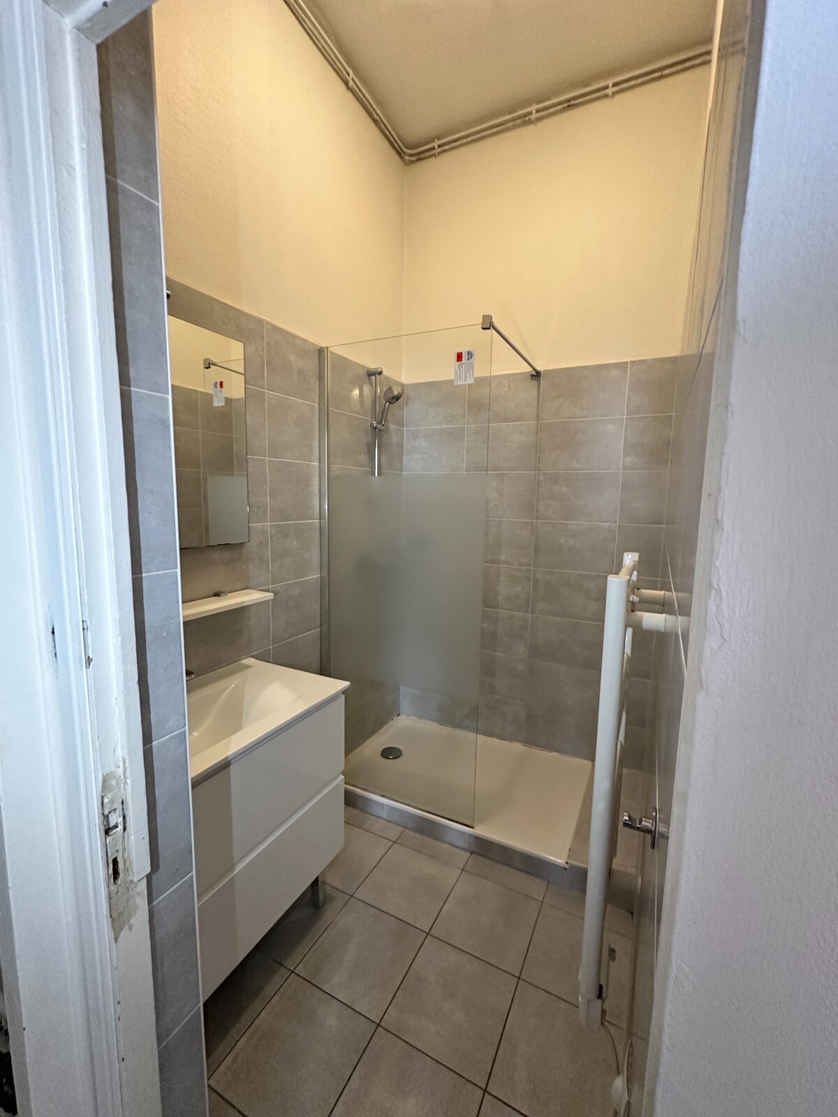 Photo 7 : Appartement - Lyon - 59m²
