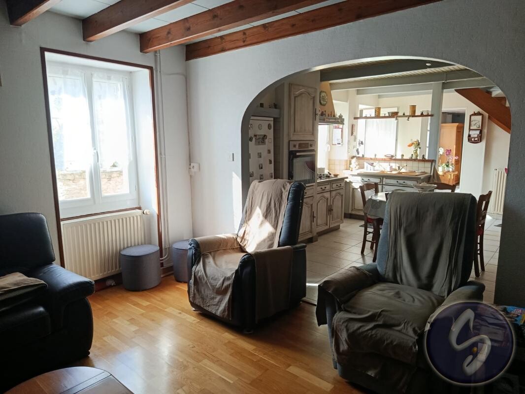 Photo 8 : Maison à vendre La Crèche