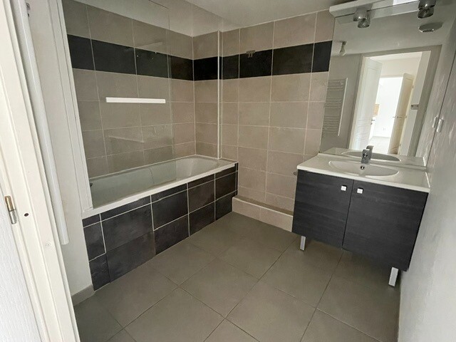 Photo 6 : Appartement - Montmorency - 55m²