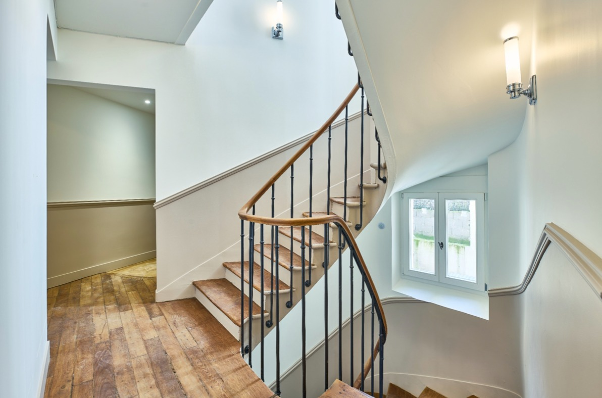Photo 4 : Investissement - Paris - 44m²