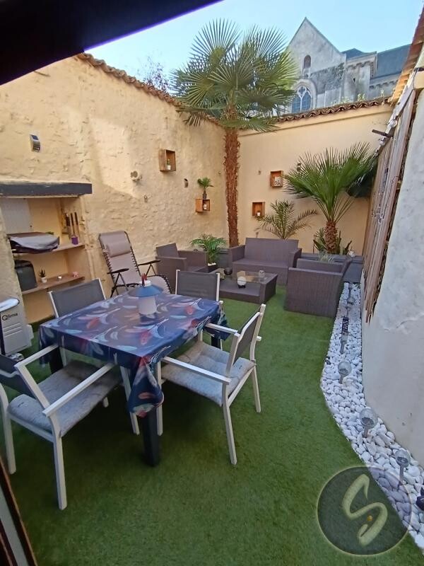 Photo 13 : VUE EXCEPTIONNELLE, HYPERCENTRE AVEC GARAGE ET TERRASSE