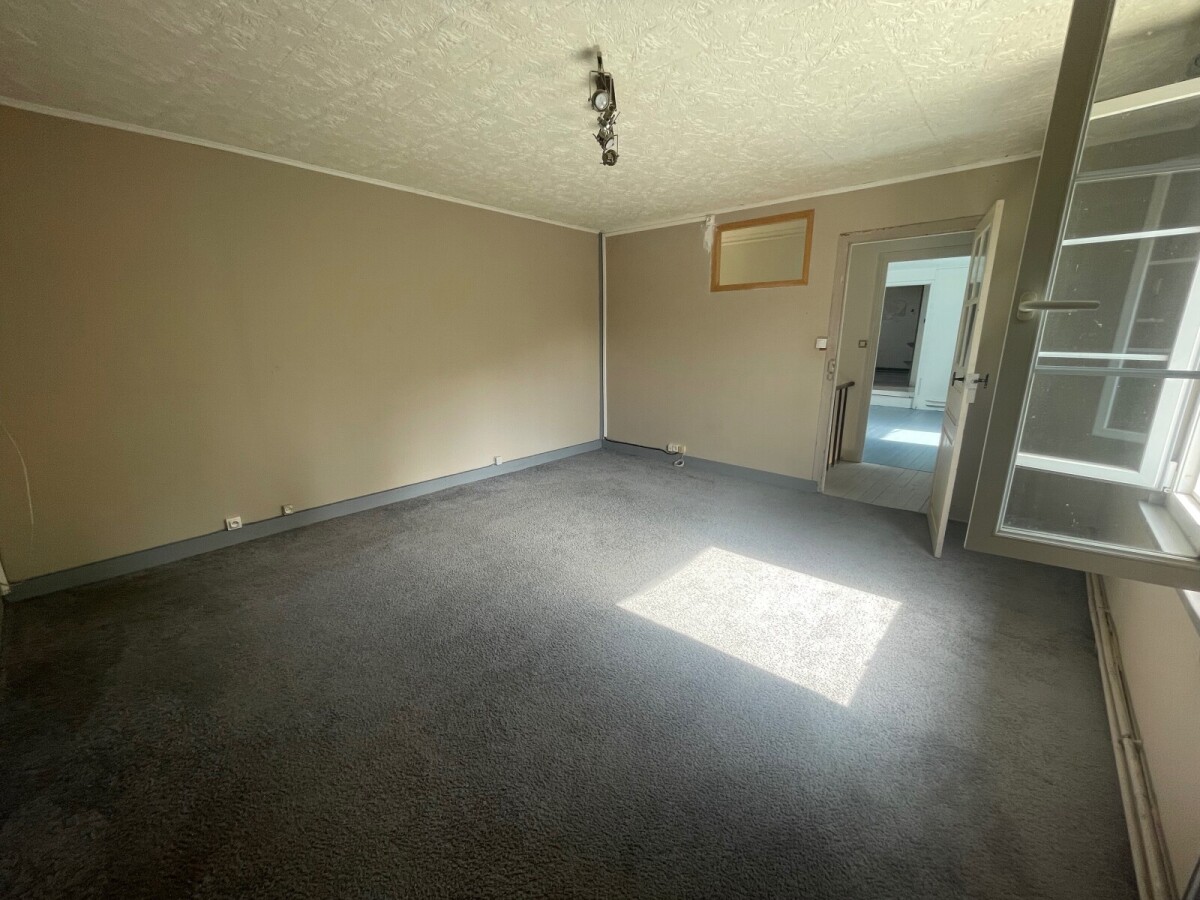 Photo 6 : Maison - La Mesnière - 130m²