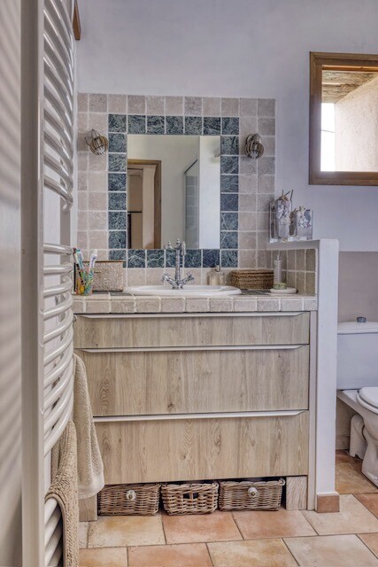 Photo 12 : Maison - Châteaurenard - 161m²