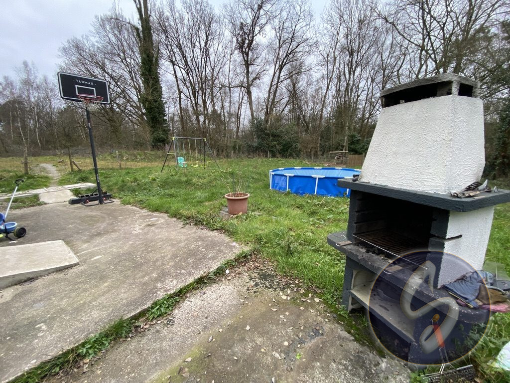 Photo 10 : Maison 3 pièces 41 m2