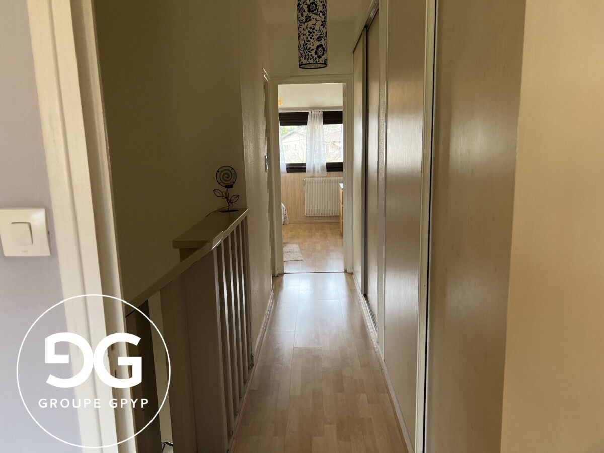 Photo 8 : Appartement - Eybens - 66m²