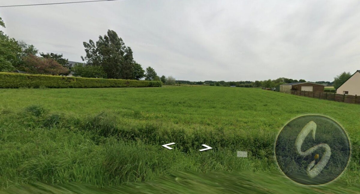 Photo 2 : Terrains constructibles hors lotissement