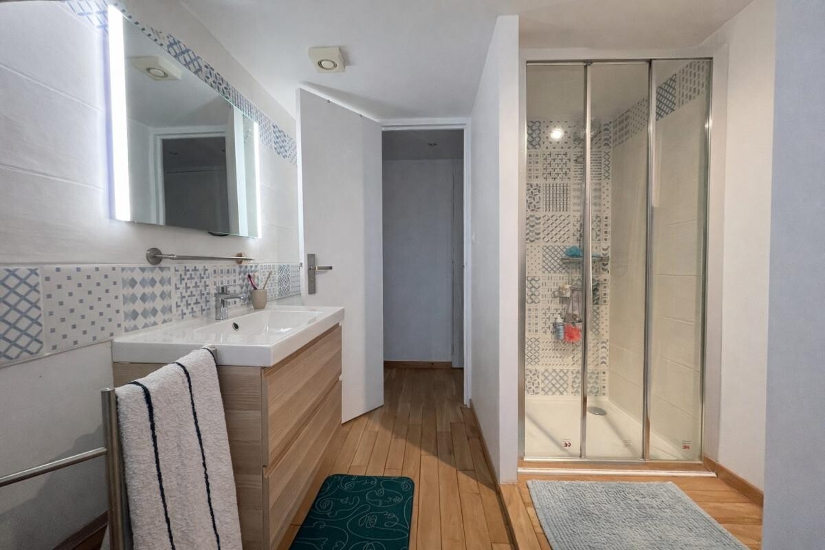 Photo 9 : Longère 171 m²