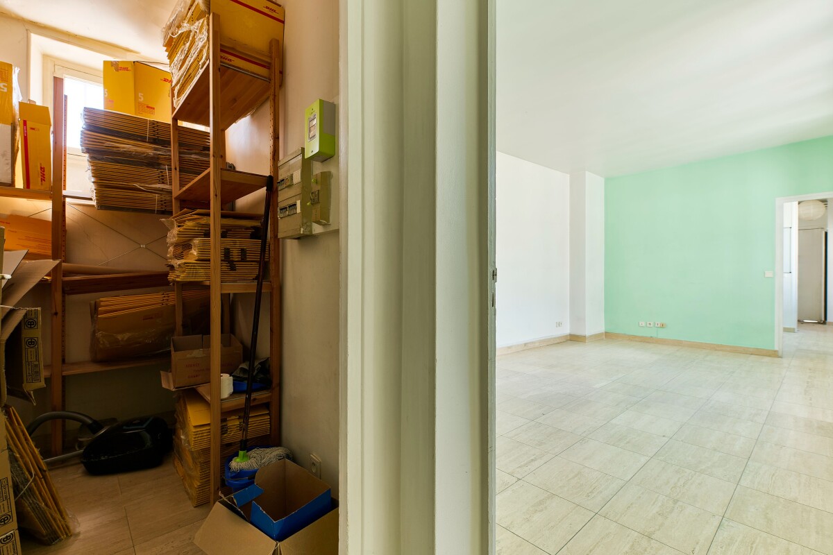 Photo 2 : Bureau - Paris - 81m²