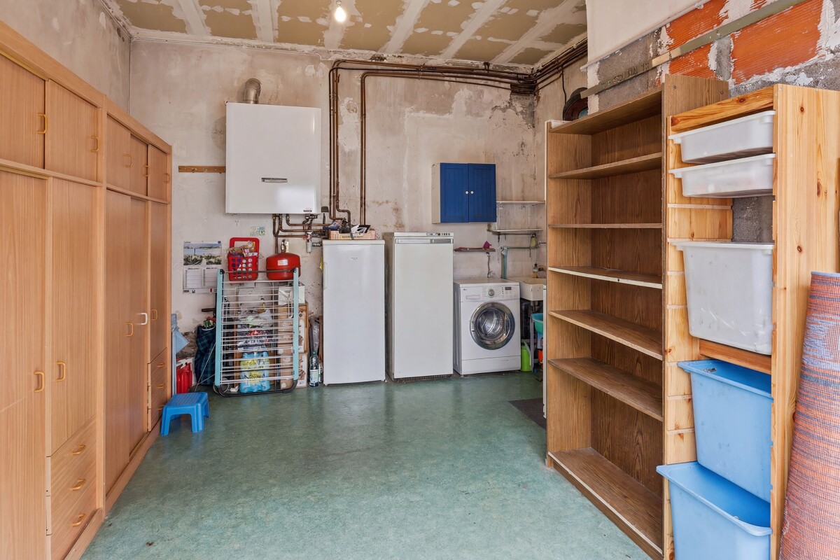 Photo 11 : Maison - Nantes - 119m²