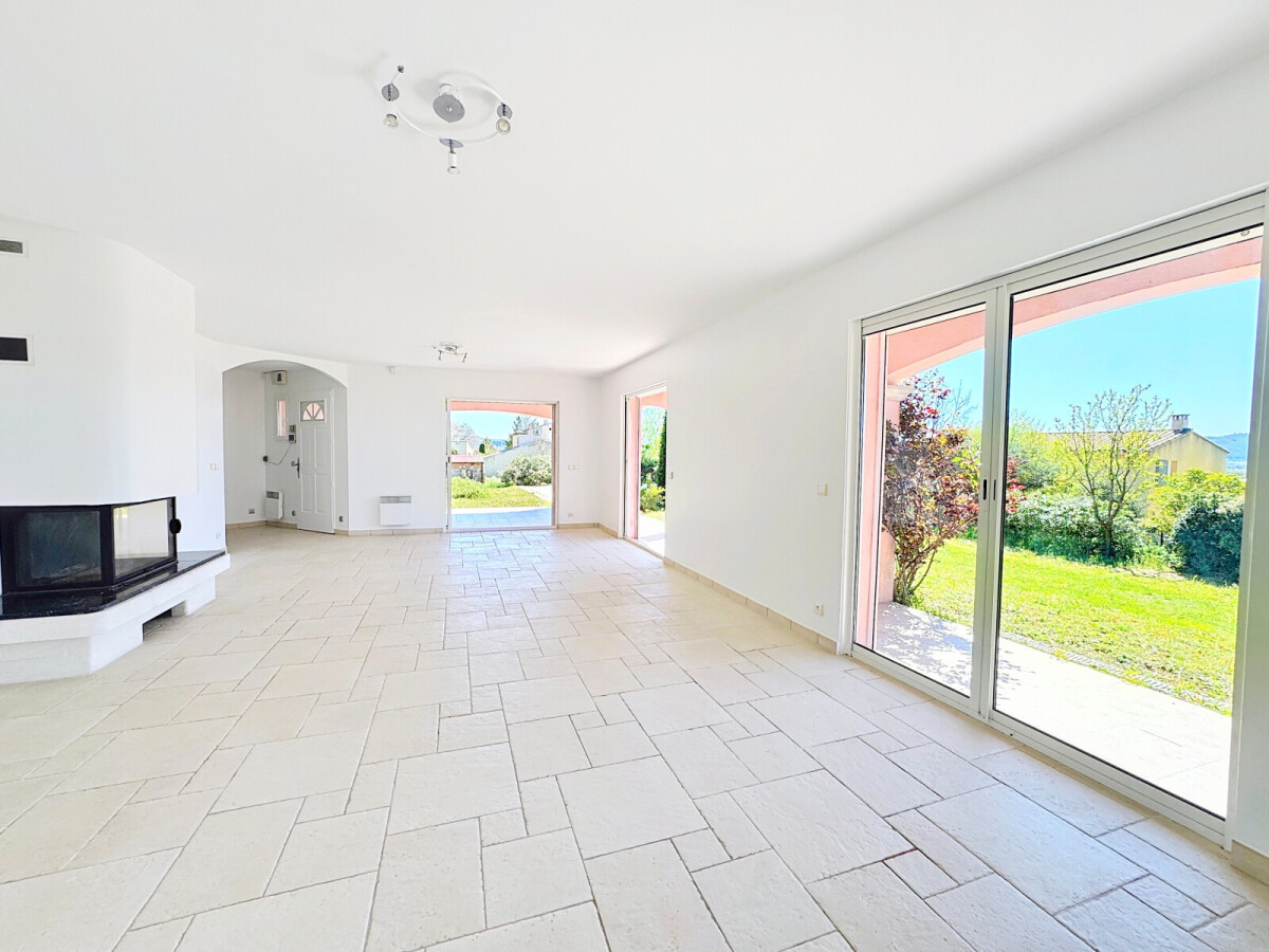 Photo 5 : Maison - Cadenet - 160m²