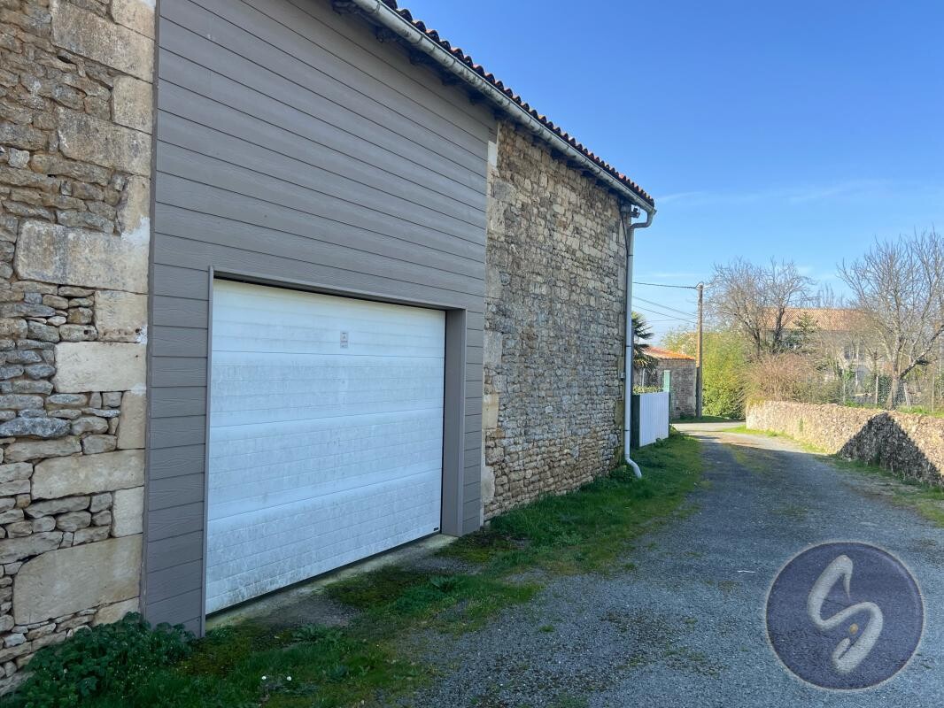 Photo 9 : Maison à vendre La Crèche