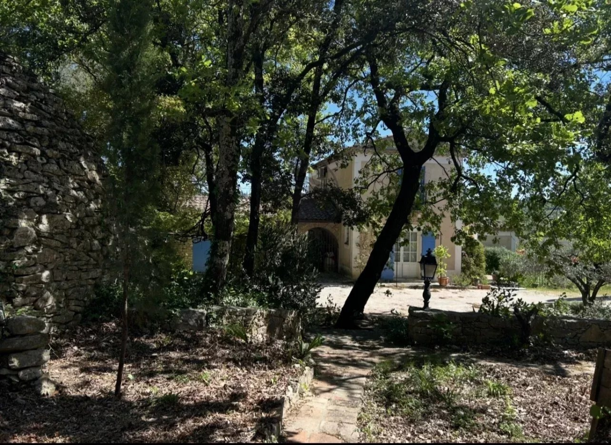 Photo 4 : Maison - Uzès - 120m²