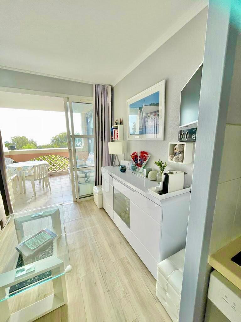 Photo 3 : Appartement - Saint-Raphaël - 29m²