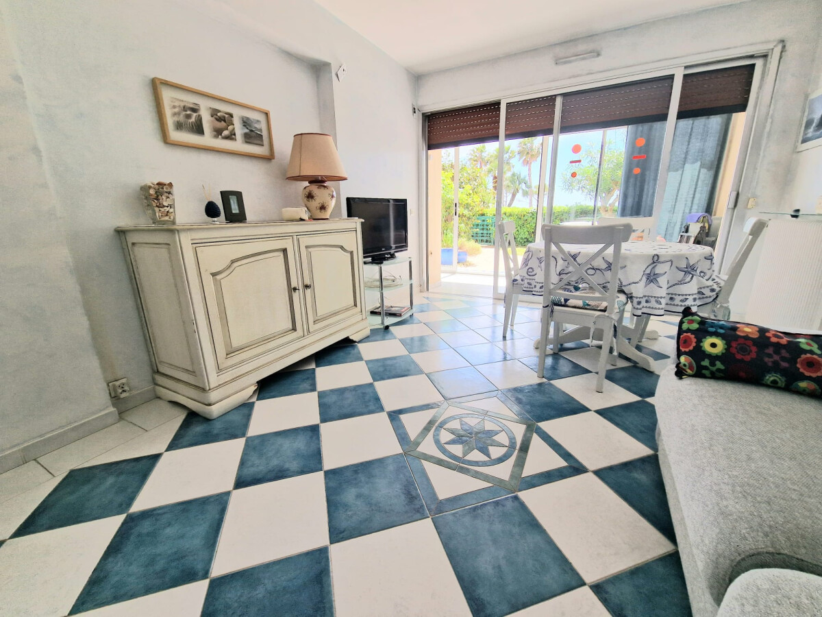 Photo 5 : Appartement - Cannes-La-Bocca - 44.38m²