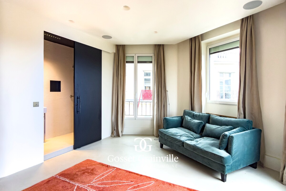 Photo 7 : Appartement - Paris - 45m²
