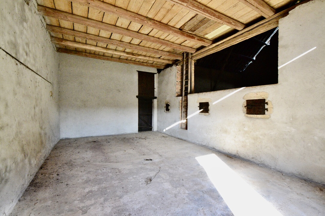 Photo 10 : CORPS DE FERME