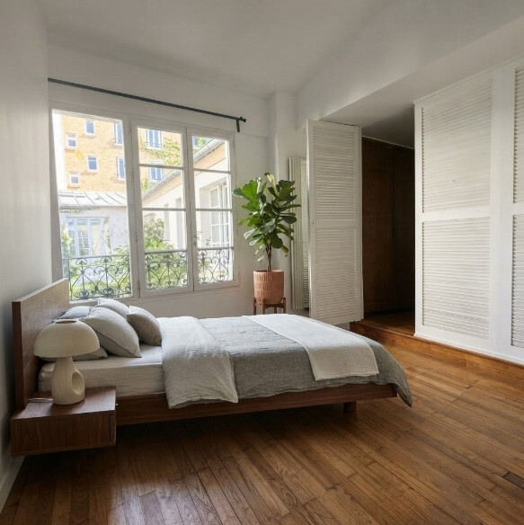 Photo 6 : Maison - Paris - 148m²