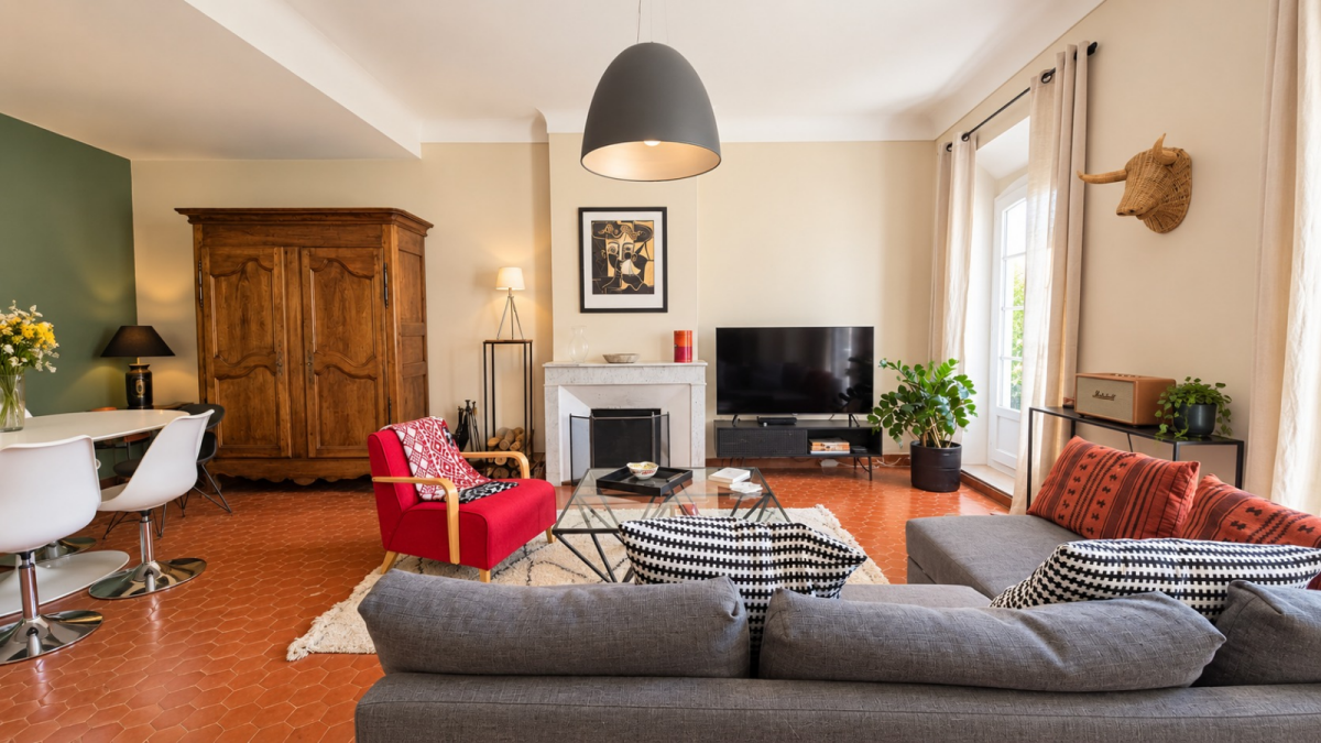 Photo 7 : Maison - Rognes - 127m²