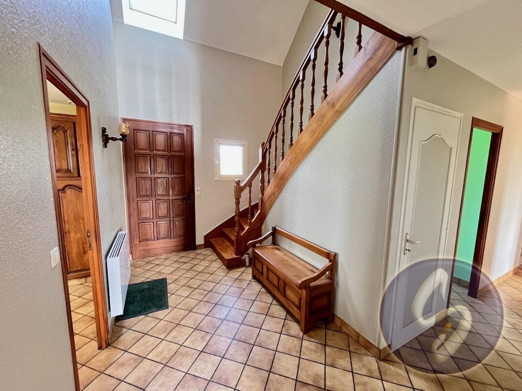 Photo 6 : Maison familiale 177 m² - 5 chambres + 2 bureaux - 1 973 m?