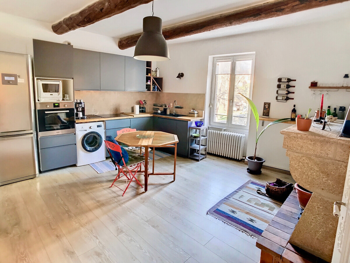 Photo 5 : Appartement - Pertuis - 92m²