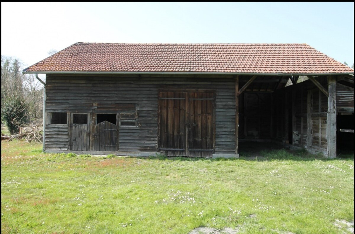 Photo 1 : Maison - Saint-Paul-en-Born - 149m²