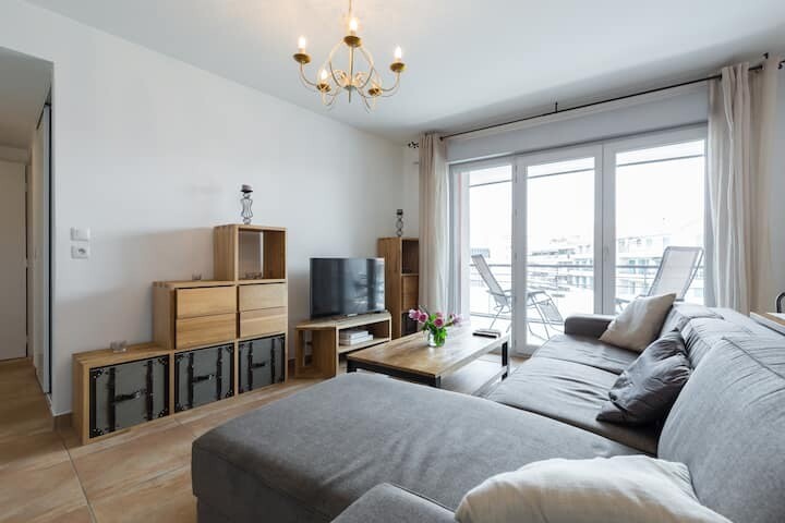 Photo 3 : Appartement - Nice - 64m²