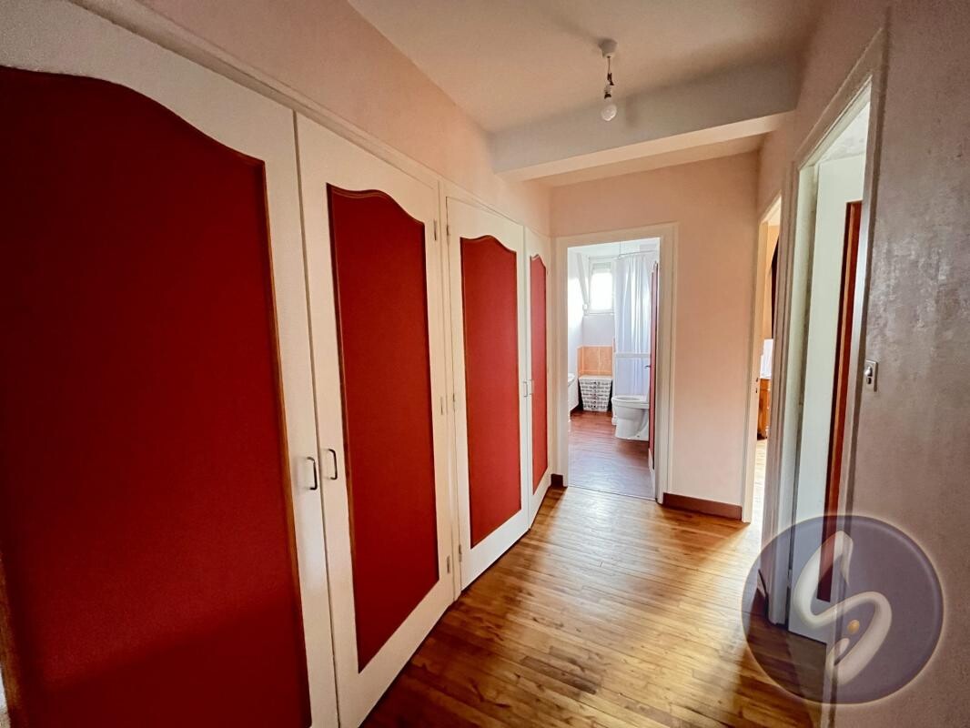 Photo 9 : Maison familiale 5 pièces 121 m2 avec garage