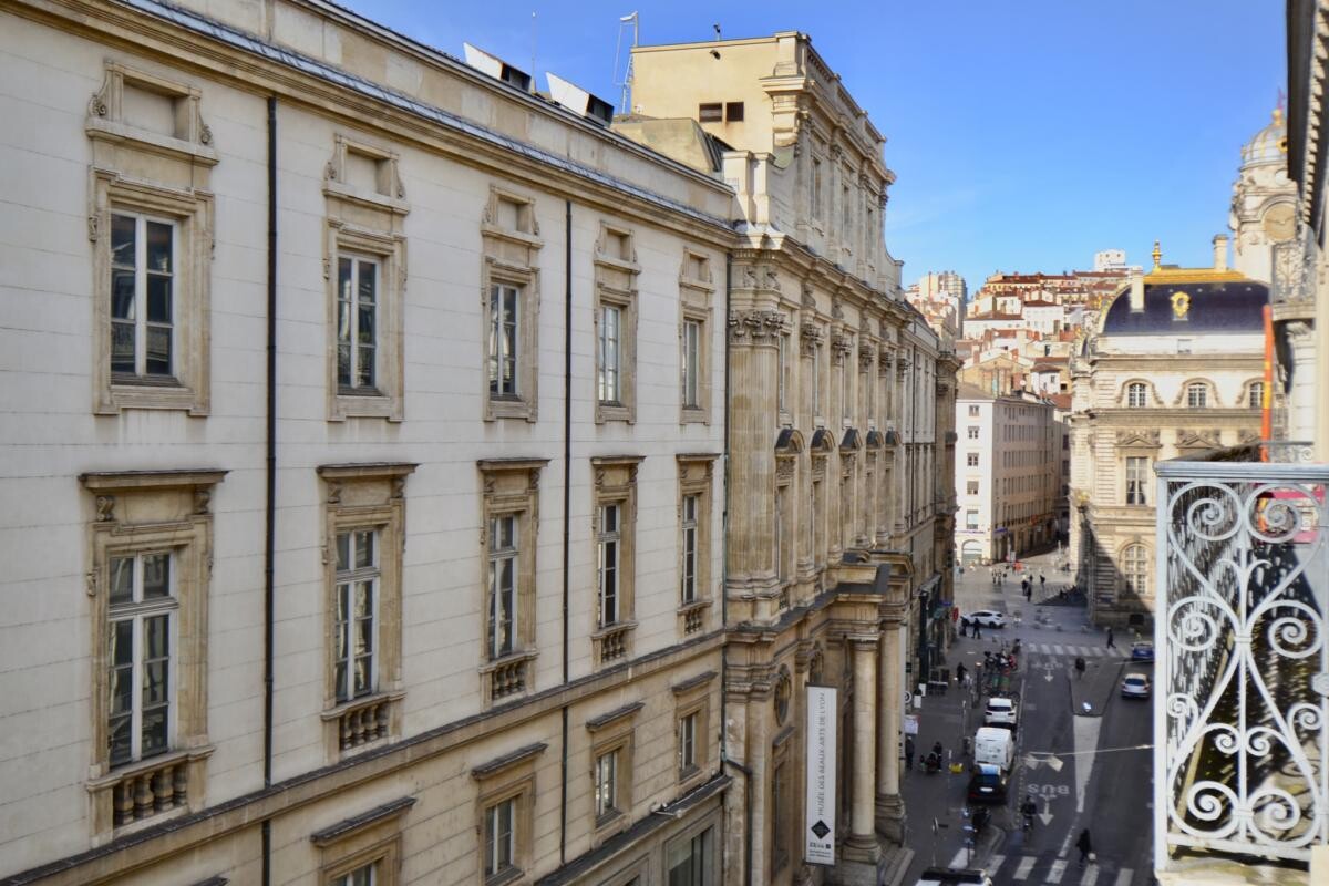 Photo 9 : APPARTEMENT AVEC VUE