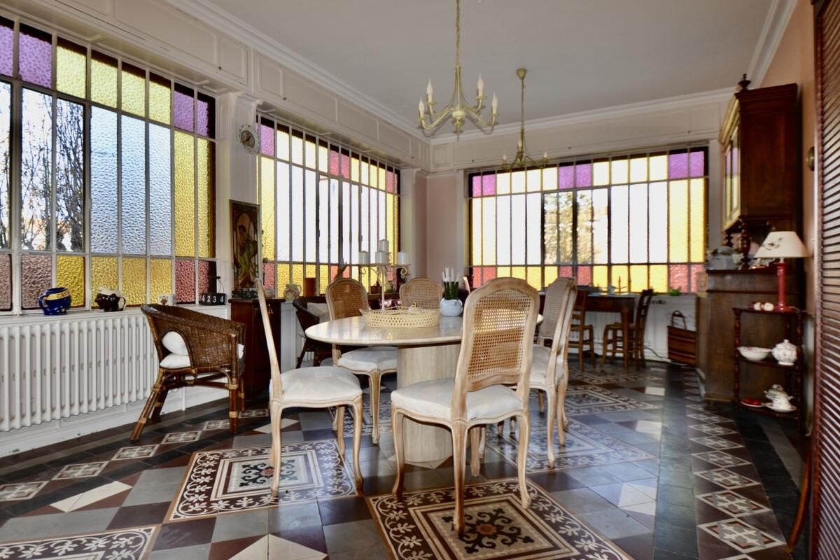 Photo 3 : MAISON DE VILLE