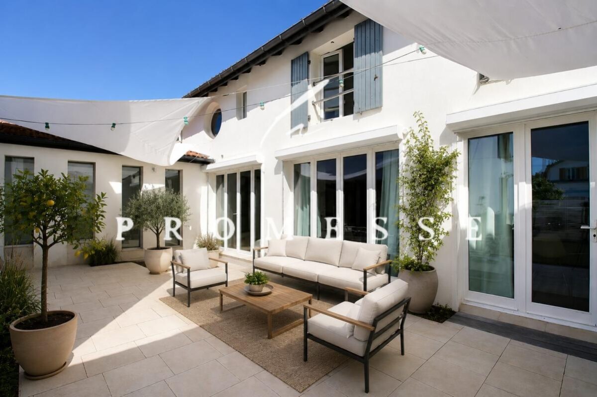 Photo 3 : GOLF du PHARE - Maison 5 Chambres