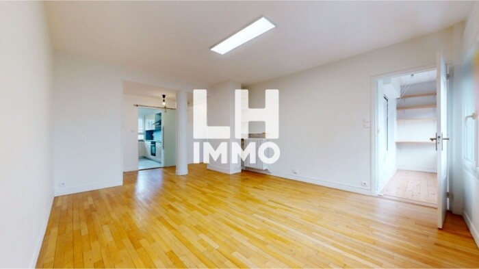 Photo 5 : Appartement T3 - Saint Roch Le Havre