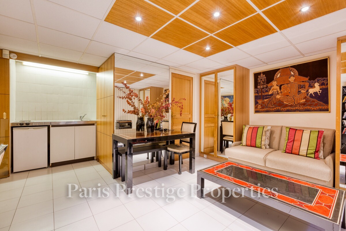 Photo 12 : Maison - Neuilly-sur-Seine - 361m²