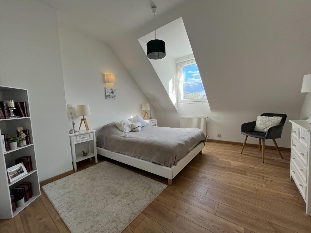 Photo 10 : Maison 4 chambres 157 m²