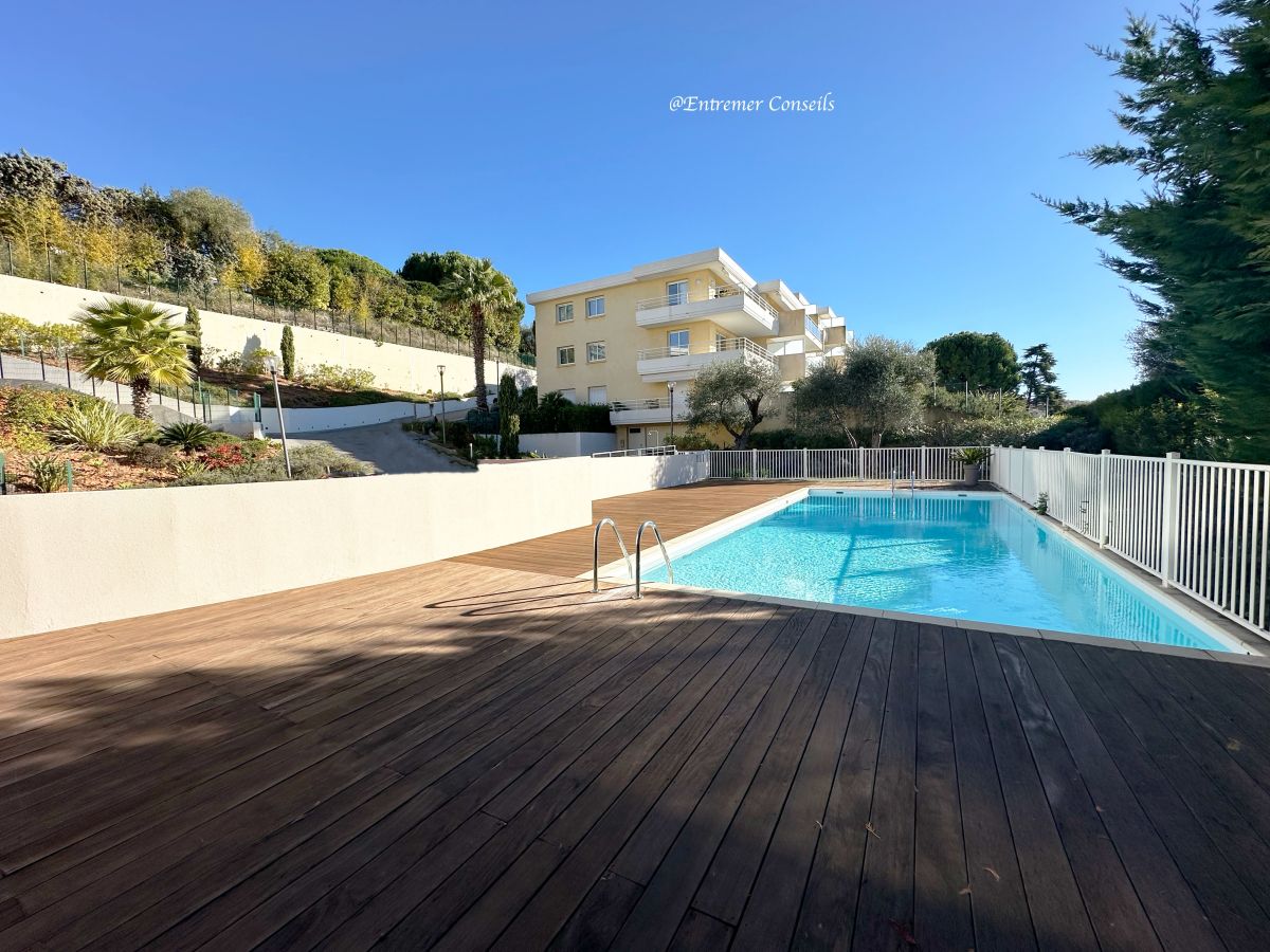 Photo 10 : Appartement - Nice - 74m²