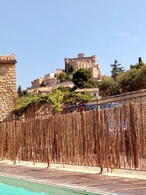 Photo 16 : Maison au coeur du Barroux