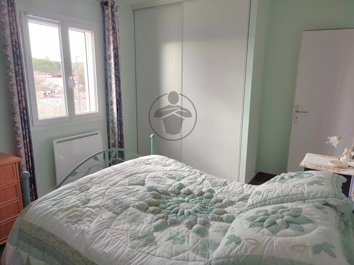 Photo 5 : Villa moderne de 80 m² à Cournonterral