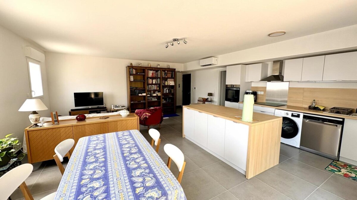 Photo 6 : Exceptionnel Penthouse à Monteux