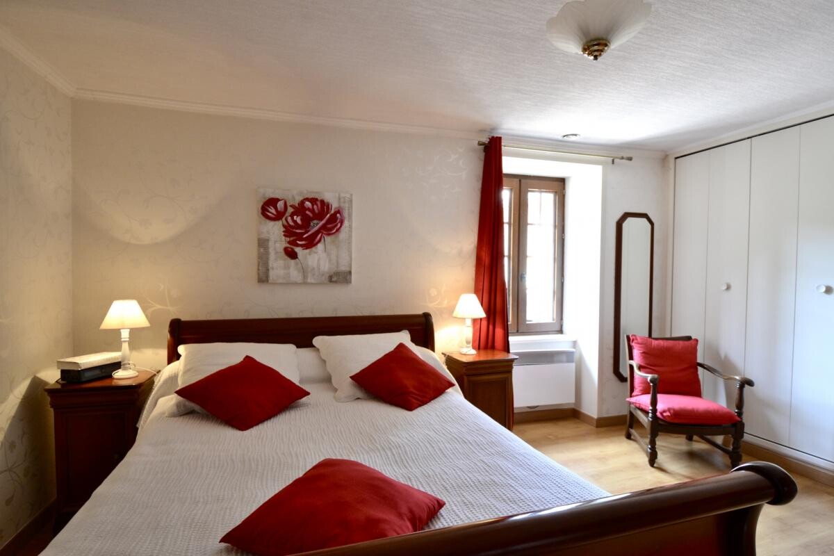 Photo 5 : Maison en pierre