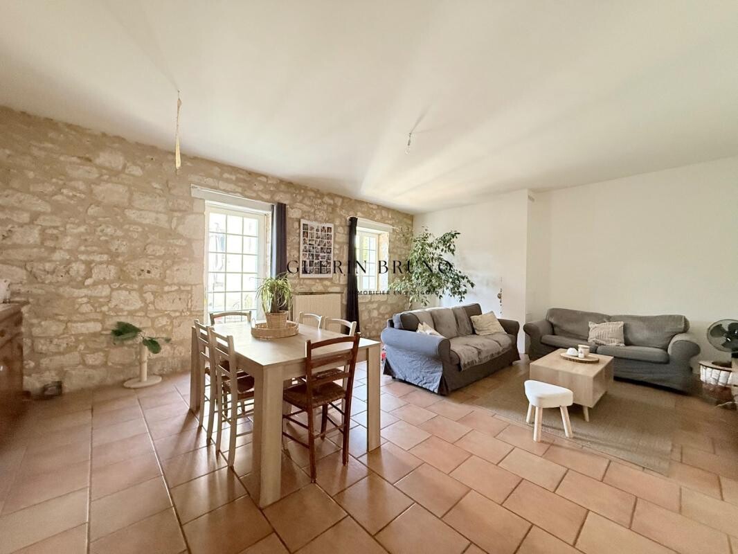 Photo 3 : Maison Pierre Monbaziillac