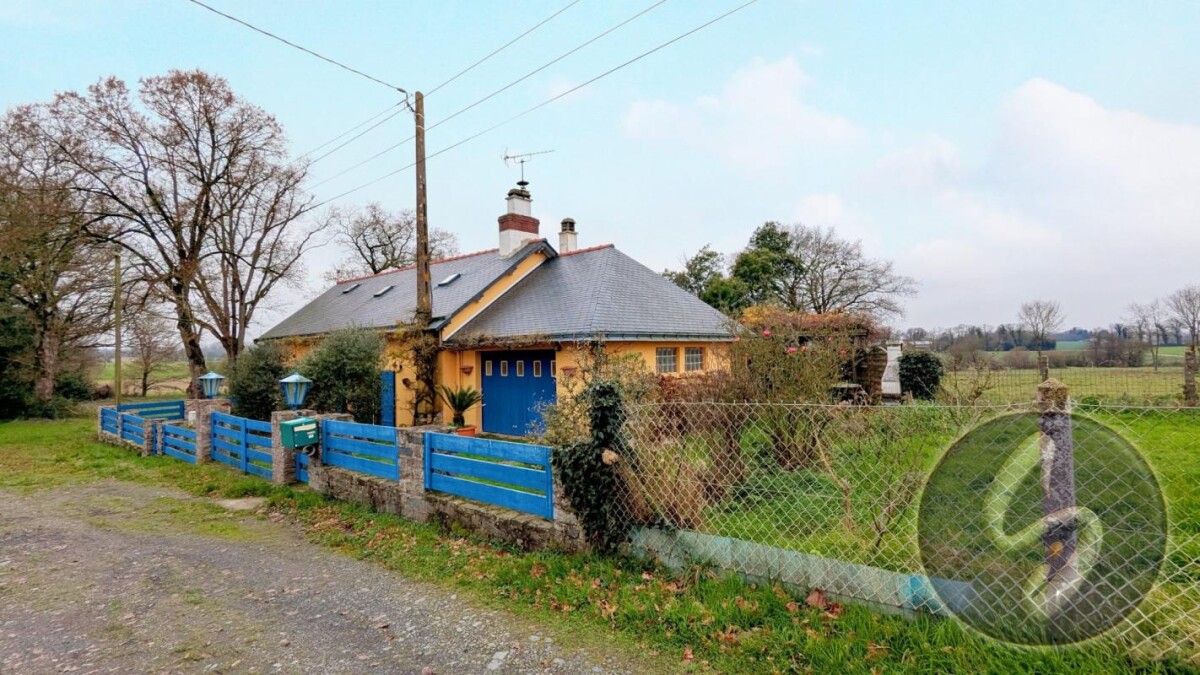 Photo 2 : Maison en Hameau