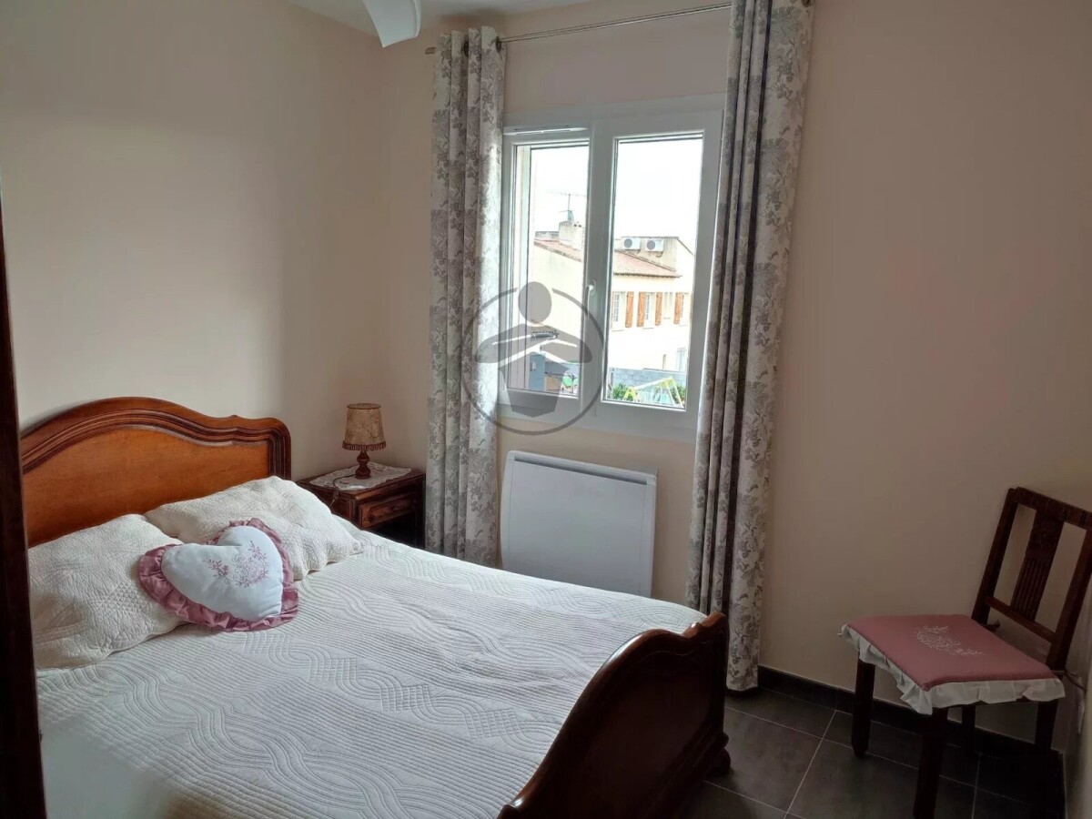 Photo 6 : Villa moderne de 80 m² à Cournonterral