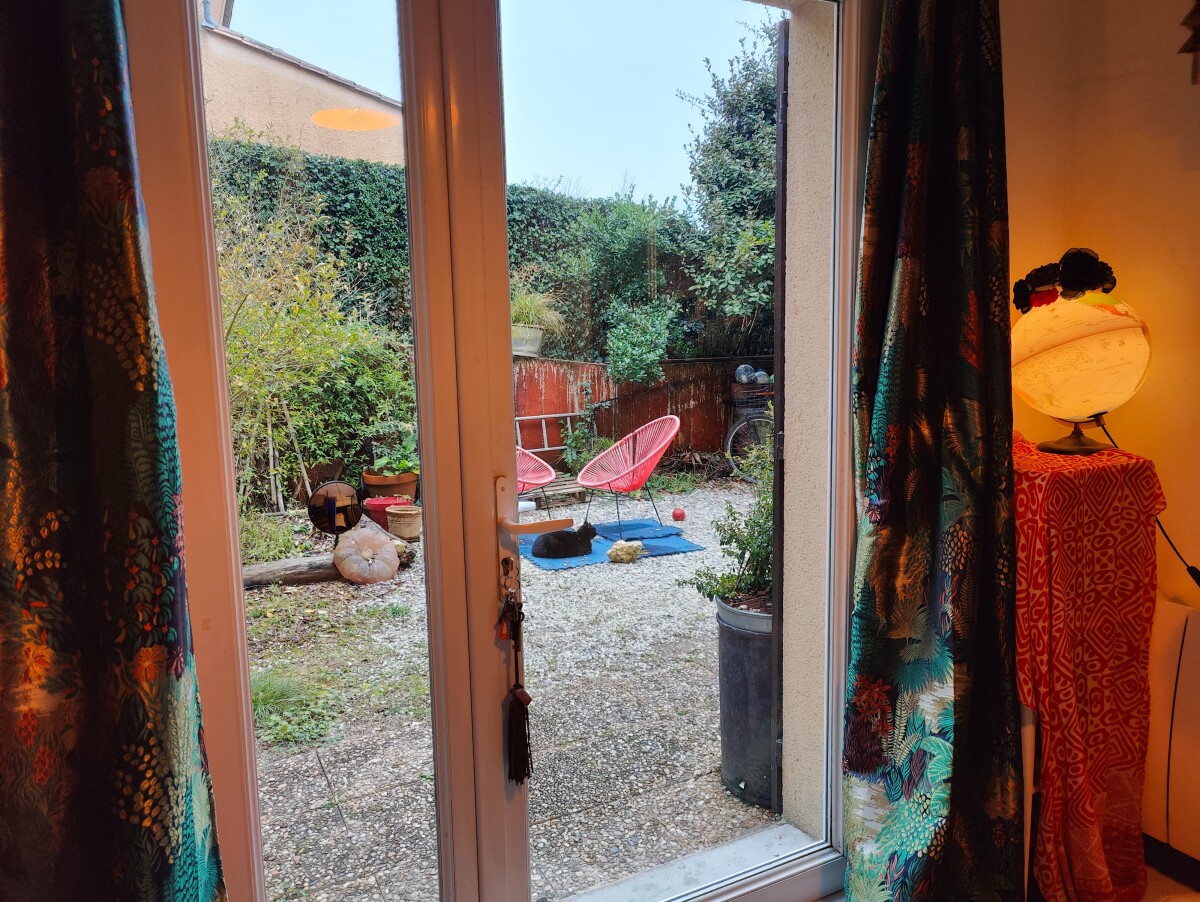 Photo 2 : Maison - Floirac - 65m²