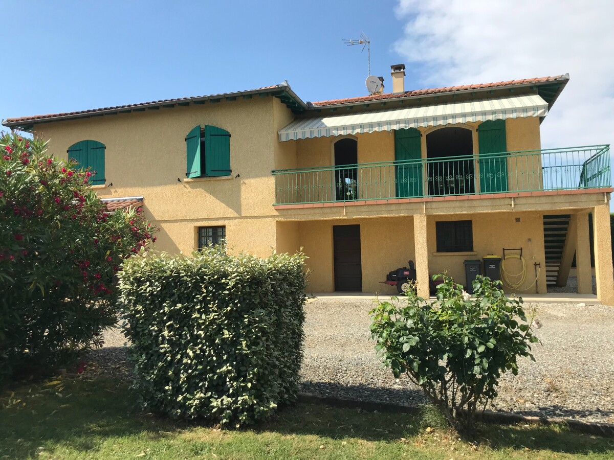 Photo 4 : Villa - Lézat-sur-Lèze - 114m²