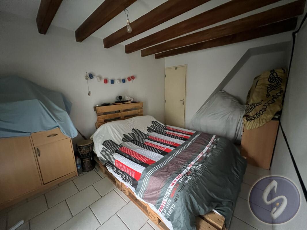 Photo 9 : Maison à vendre Augé
