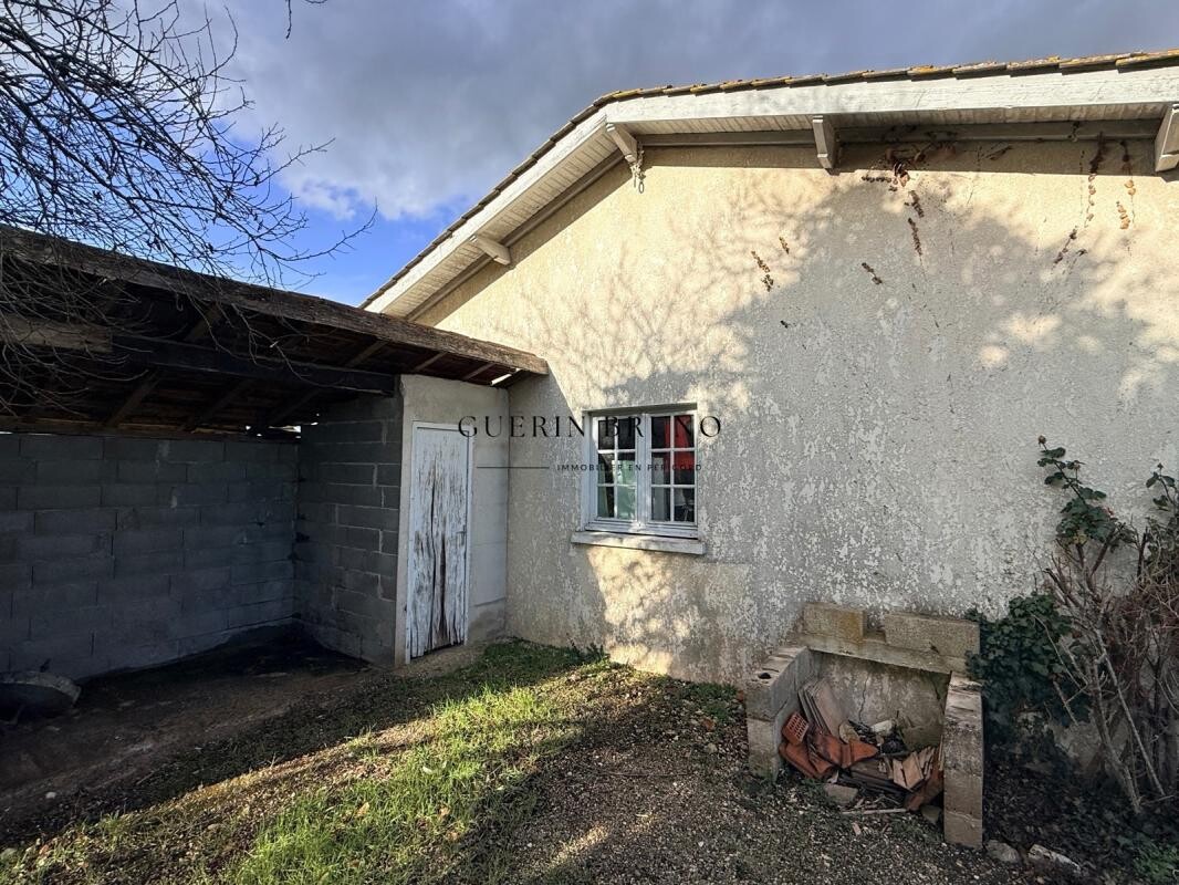 Photo 15 : Maison de plain-pied avec terrain – 3 chambres