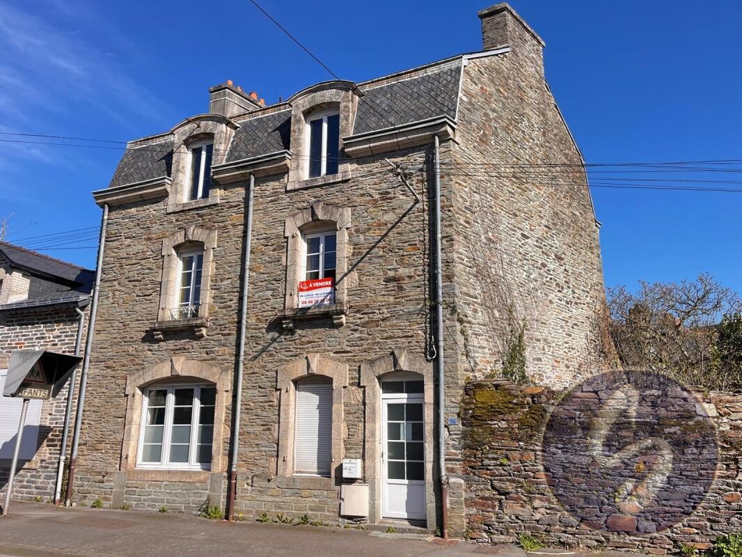 Photo 2 : Maison à vendre Malestroit