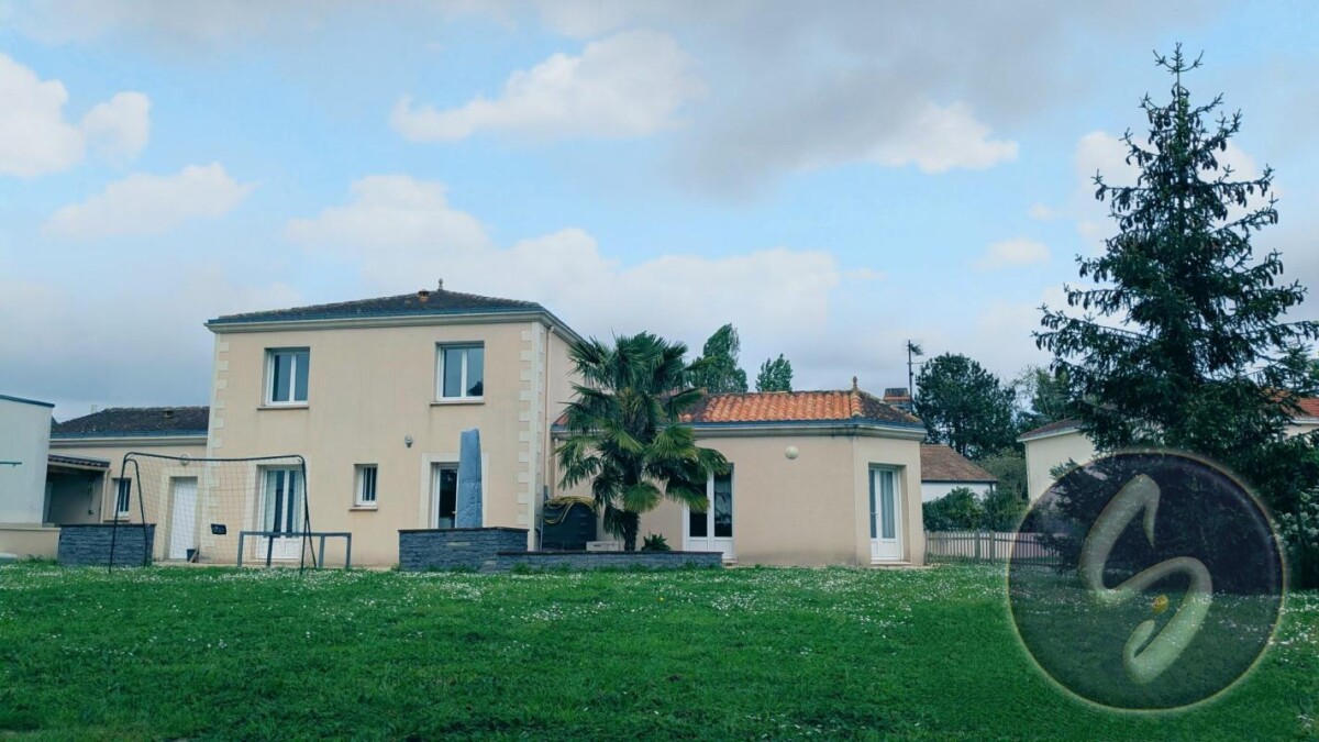 Photo 11 : Maison familiale